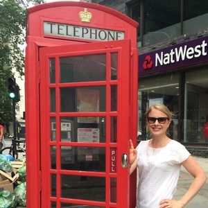 Meet your Posher, Erin